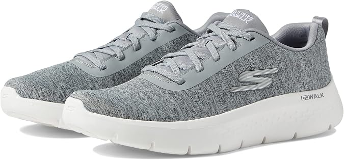 Skechers Womens Go Walk Flex - Dazzling Smile