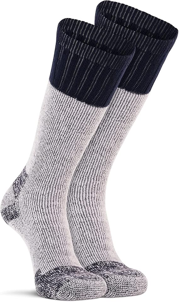 FoxRiver Mens Fox River Wick Dry Outlander Otc SocksHiking Socks