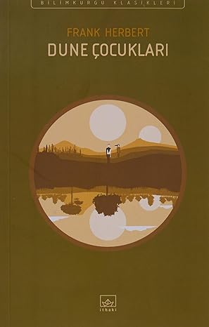 Dune's Children