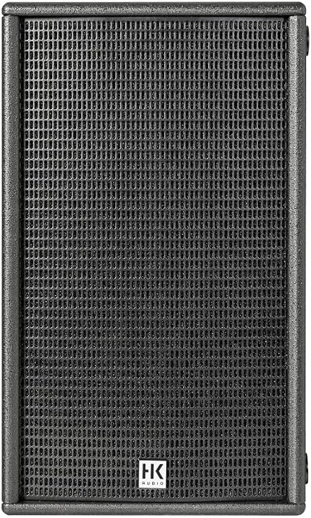 Hk Audio PREM-PRO-210-SUB-D2 600 Watt 2 x 10 Active Subwoofer