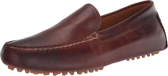 Sperry Men's Gold Meridian Driver