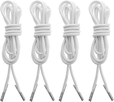 YARNOW Replacement Bungee Cord for Lounge Chairs and Gravity Recliners 90.5 Inch Elastic Rope for Patio and Lawn Chairs Latex Cord Lace for Chair Repair