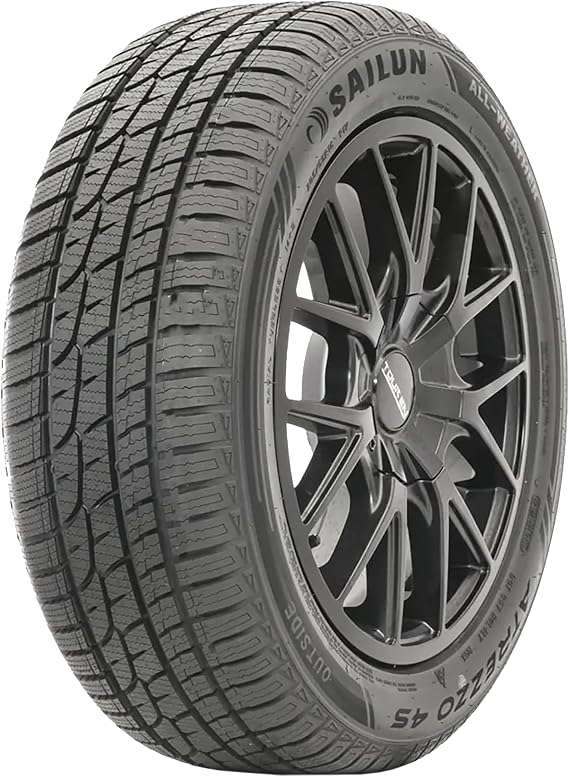 Sailun Atrezzo 4S All Weather 225/45R18 95V XL Passenger Tire