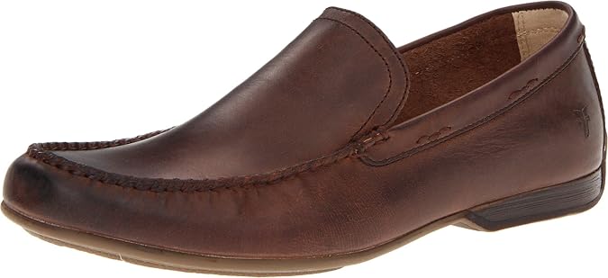 Frye Men's Lewis Venetian Loafer