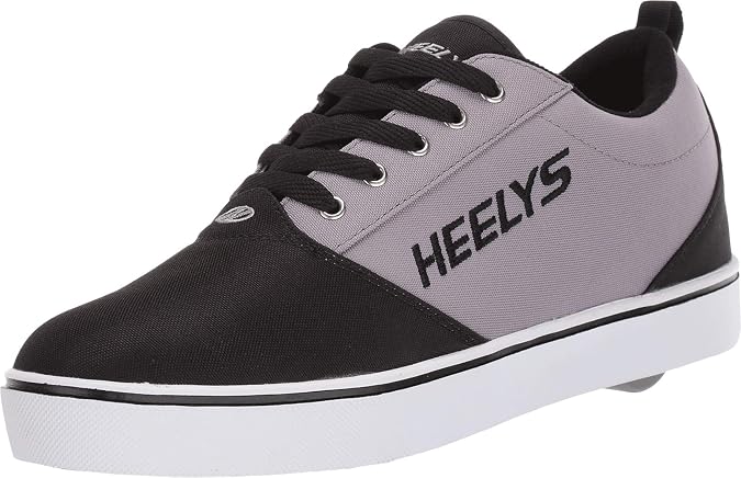 Heelys Pro 20 Little Kid/Big Kid/Adult Navy/White