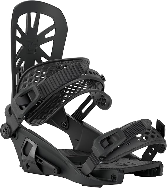 Union Explorer Unisex Splitboard Bindings