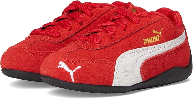 PUMA Kids Speedcat Shoes (Little Kid)
