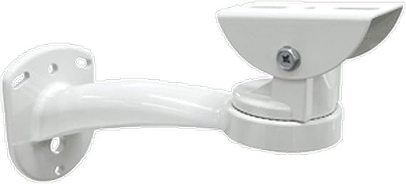 Lumens VC-WM11 Wall Mount for Box Cameras, White