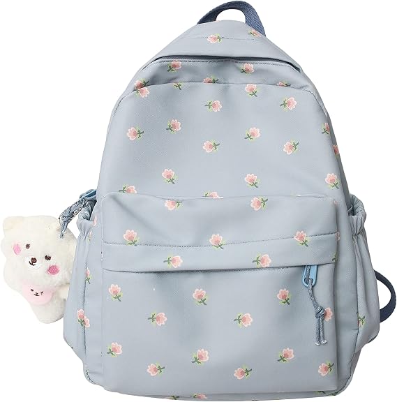 Girl's mini Backpack
