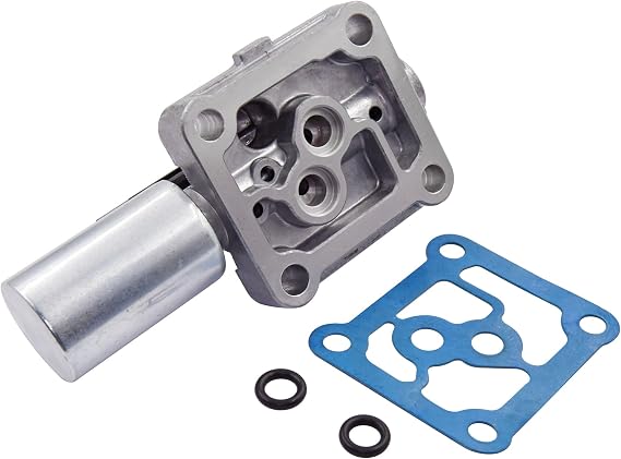 Transmission Linear Shift Solenoid Valve 28260-RDK-023 Compatible with Honda Acura MDX/RDX/RL/TL,Honda Pilot/Ridgeline