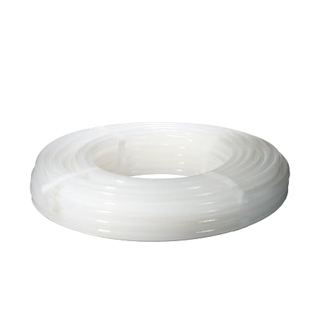 Millipore XX7100004 Silicone Tubing, 3/16" ID x 140cm Length