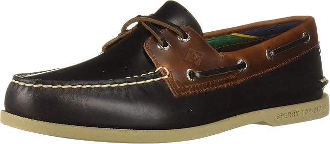 Sperry Mens Authentic Original 2-Eye Boat Shoe