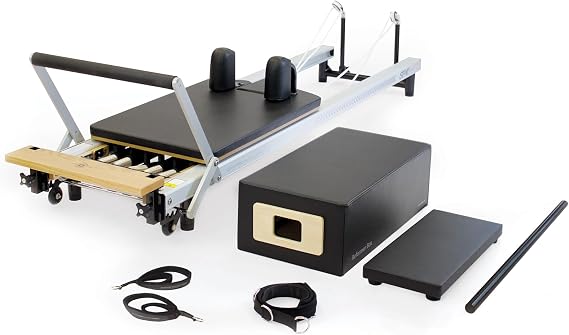 MerrithewTM At Home SPX Reformer Pilates Package