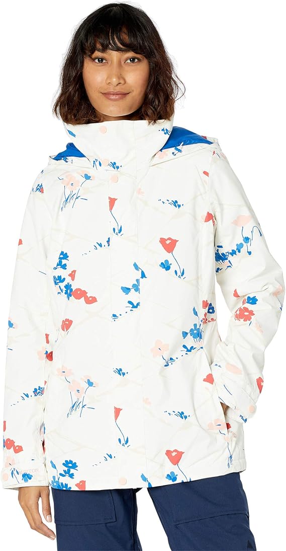Burton Women Jet Set Jacket