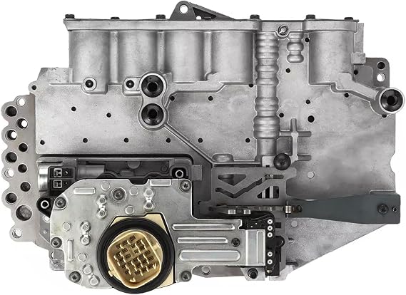 45RFE 545RFE 68RFE Transmission Valve Body Compatible with Jeep Grand Cherokee 4.7 L 1999-2004