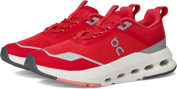 On Unisex-Child Cloudnova Youth (Big Kid)