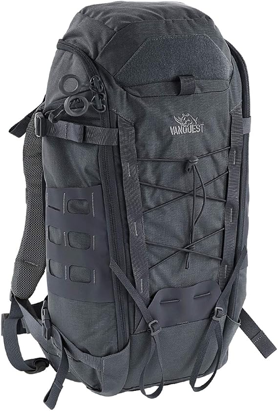 VANQUEST IBEX-26 Backpack (Black)