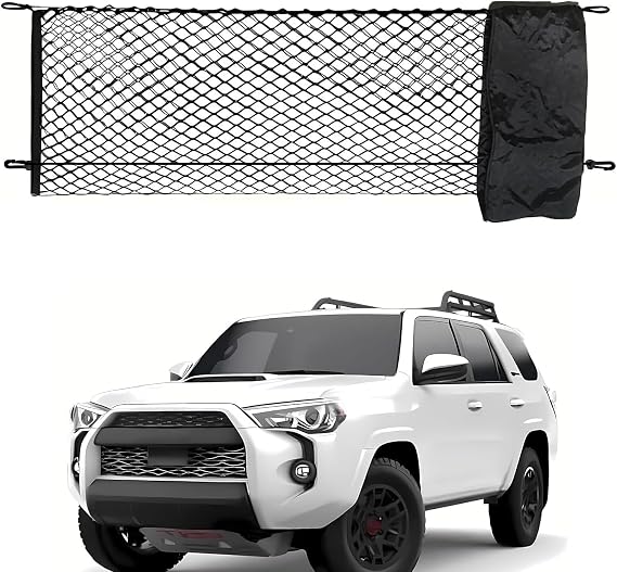 Cargo net Compatible with Ford Explorer 2019 to 2025 2026