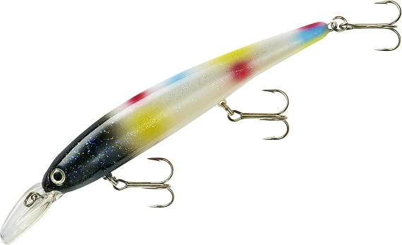 Bandit Walleye Shallow 4 3/4 inch Casting/Trolling Plug