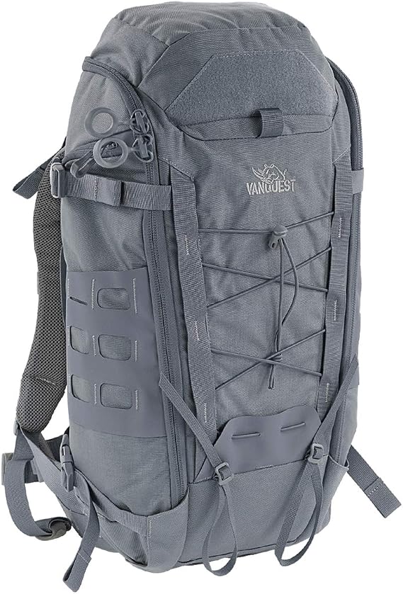 VANQUEST IBEX-26 Backpack (Wolf Gray)