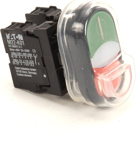 1101097083 Start-Stop Combination Button