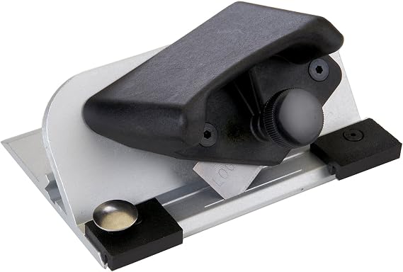 Logan Graphics 702-1 Replacement Pull Style Bevel Cutting Head For Logan Graphics Products 450-1 Artist Elite, 550-1 Simplex Classic and 750-1 Simplex Elite.