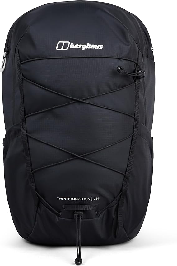 Berghaus Unisex 24/7 Backpack 28 Litre | Comfortable Fit | Durable Design | Rucksack for Men and Women Rucksack