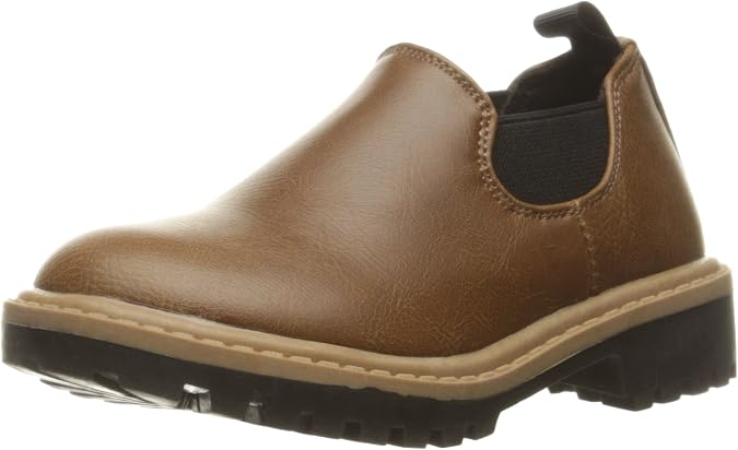 Western Chief unisex-child Romeo Ankle BootPull-On Boot