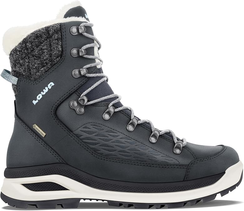 LOWA Renegade EVO Ice GTX Ws High Boots