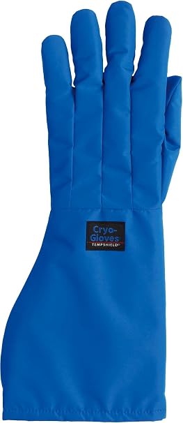 Tempshield EBS Cryo-Glove, Elbow Length, Small