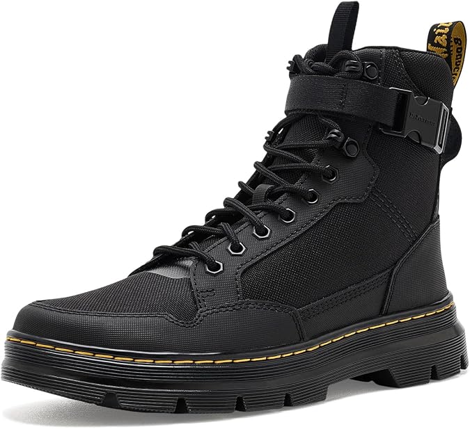 Dr. Martens Unisex Adult Combs Boot