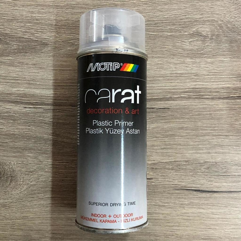 Motip Carat Plastic Lining 400ml