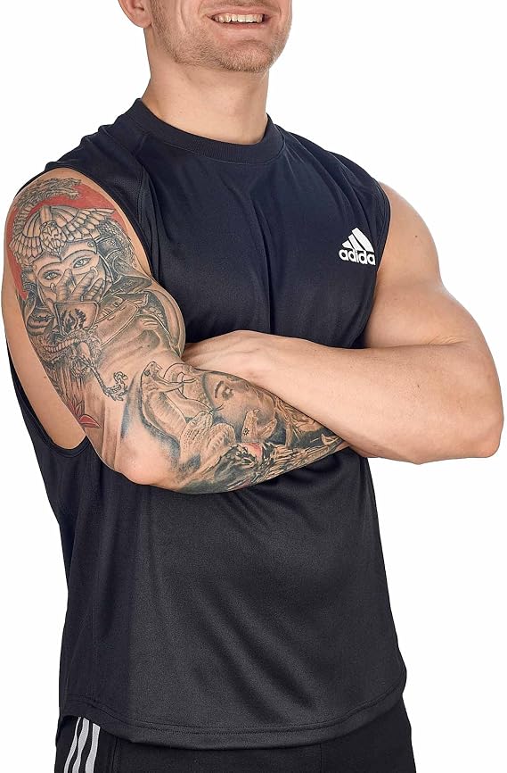 adidas BOXWEAR TECH Tank TOP