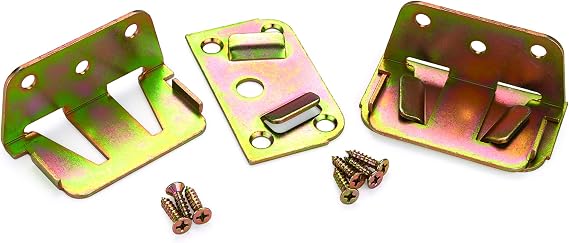 Highpoint Center Bed Rail Support