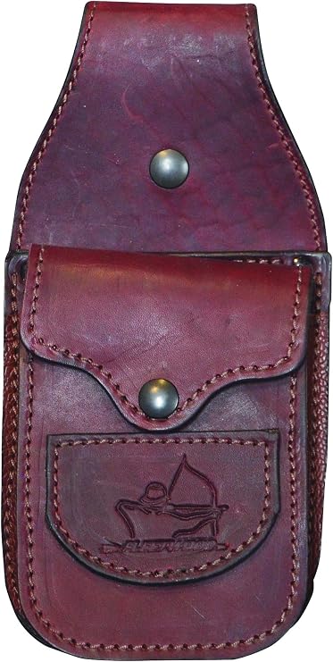 Fleetwood Hip Shot with Pocket Quiver