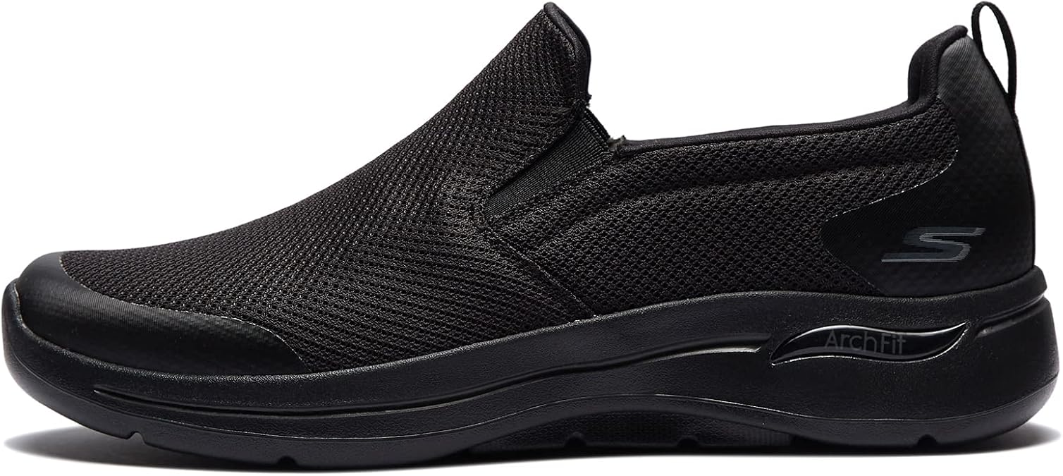 Skechers Men's Go Walk Arch Fit - Togpath Sneaker