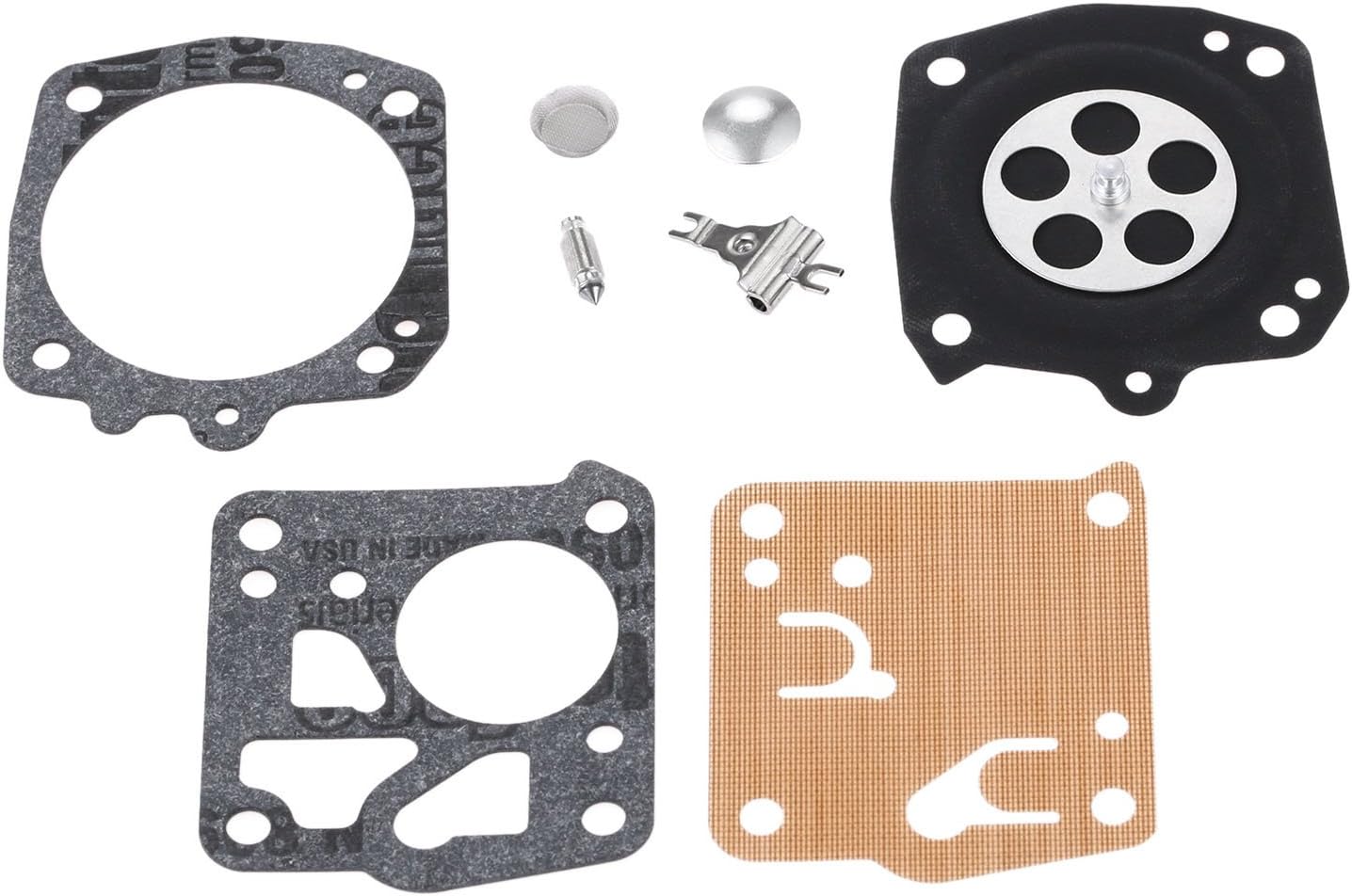 Replace 11240071060 Stihl TS400 Carburetor Carb Kit for Tillotson Carb RK-28HS
