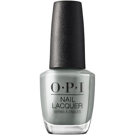OPI Nail Lacquer Classic Nail Polish Colors | Creme, Shimmer, and Glitter