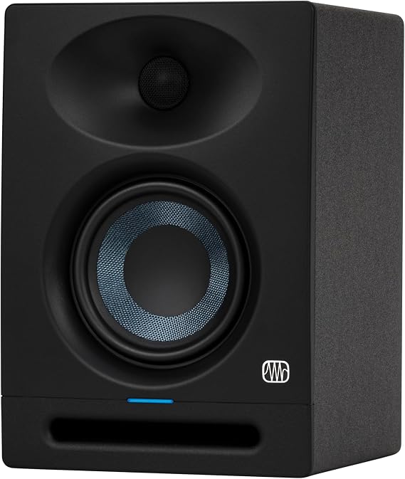 Presonus Eris Studio 4 | 4.5" 2-Yollu Aktif Stüdyo Monitor, EBM Waveguide
