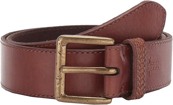 Frye Men's Men's 38mm Leather Belt
