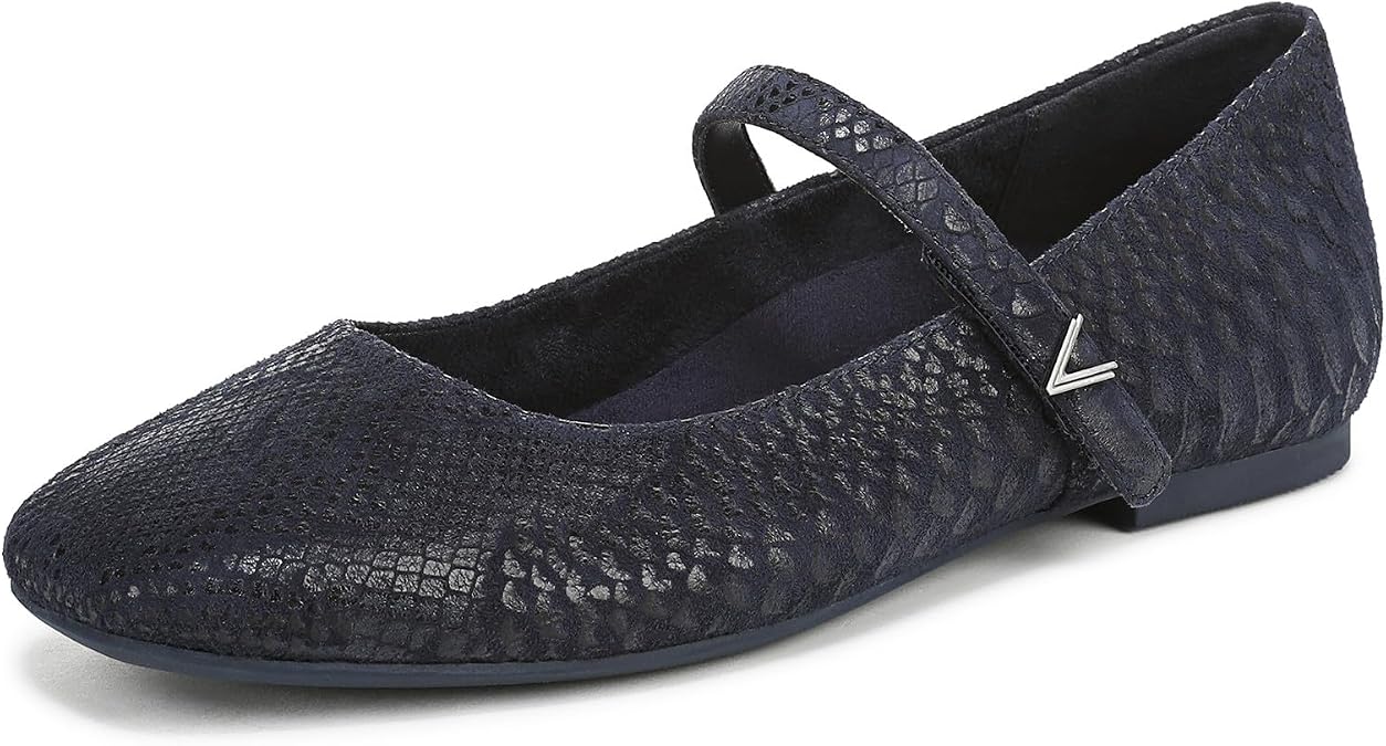Vionic Women's Alameda Mary Janes