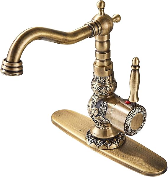 Senlesen Bathroom Faucet