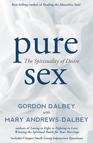 Pure Sex: The Spirituality of Desire