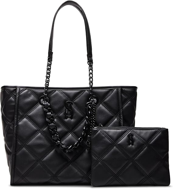 Steve Madden womens Steve Madden BKATTT Tote Bag
