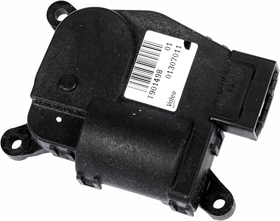 GM Genuine Parts 15-74349 (22838102) Heating and Air Conditioning Panel Mode Door Actuator