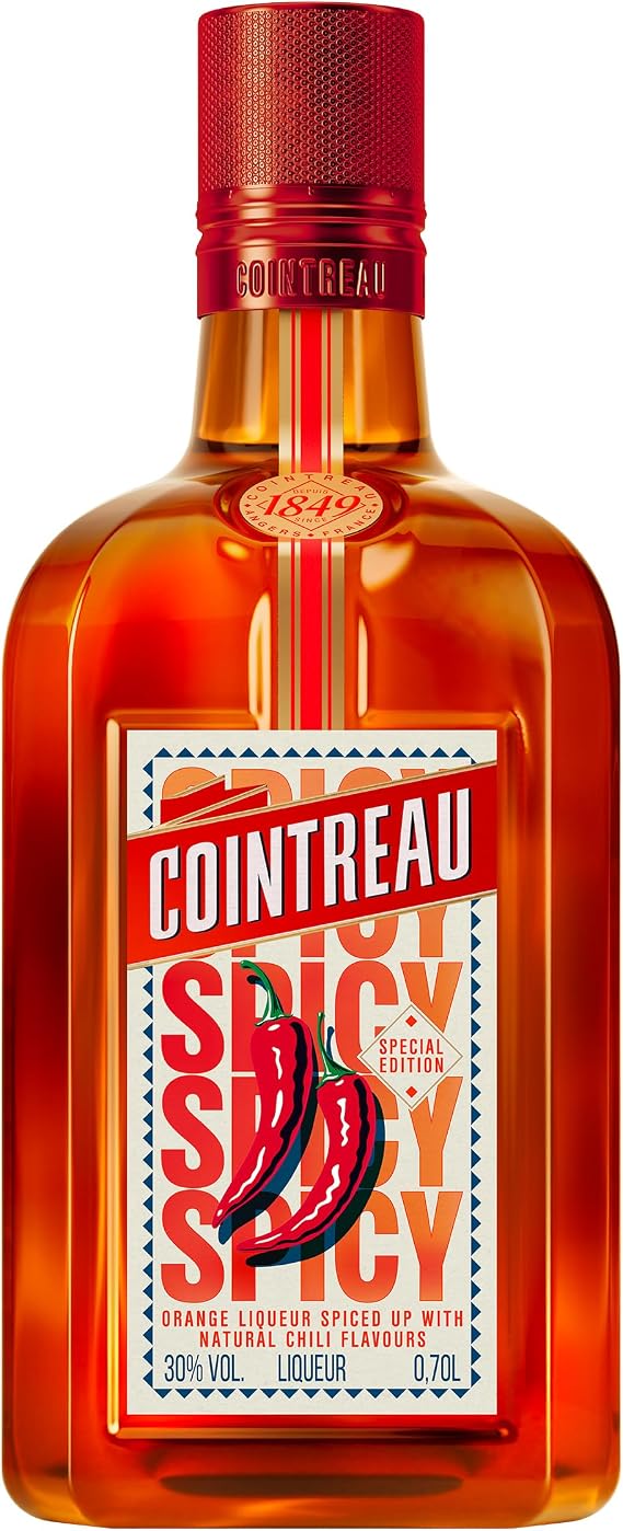 Cointreau Spicy 70cl
