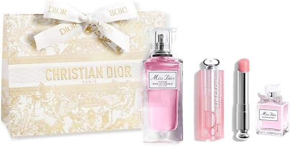 Dior Miss Dior Holiday Set