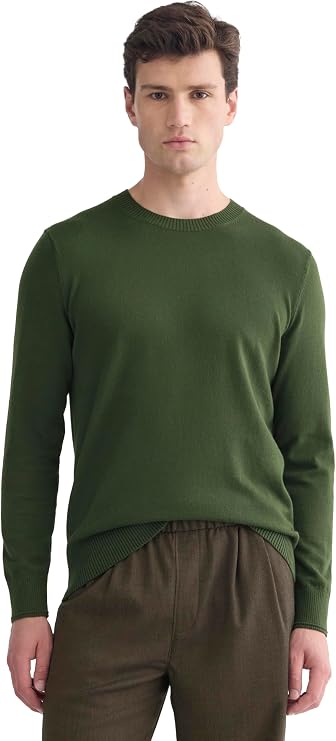 Everlane Men's Everlane The No-Sweat Sweater | Uniform