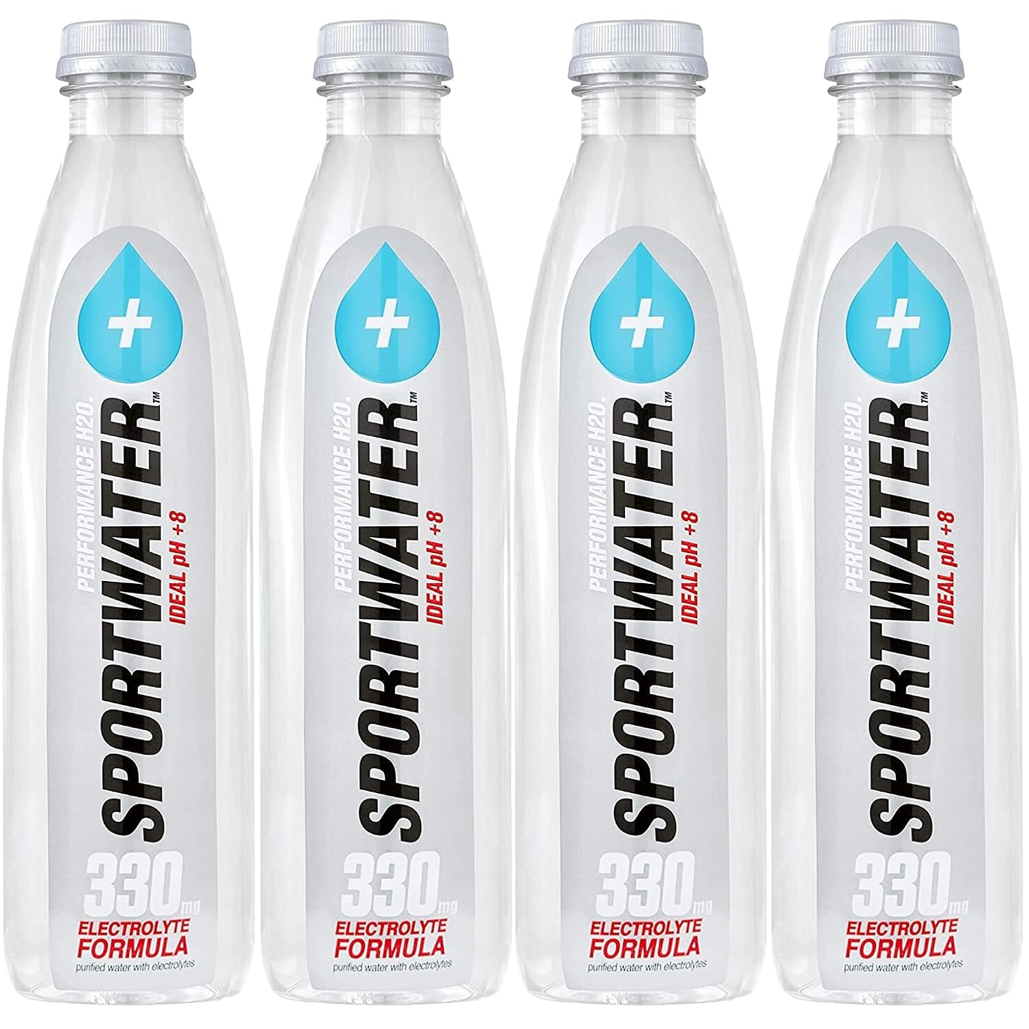 Sportwater Functional Electrolyte
