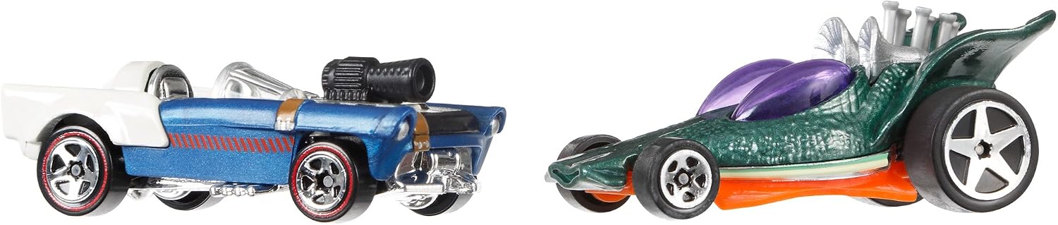 Hot Wheels Star Wars Rogue One Character Car 2 Pack, #5